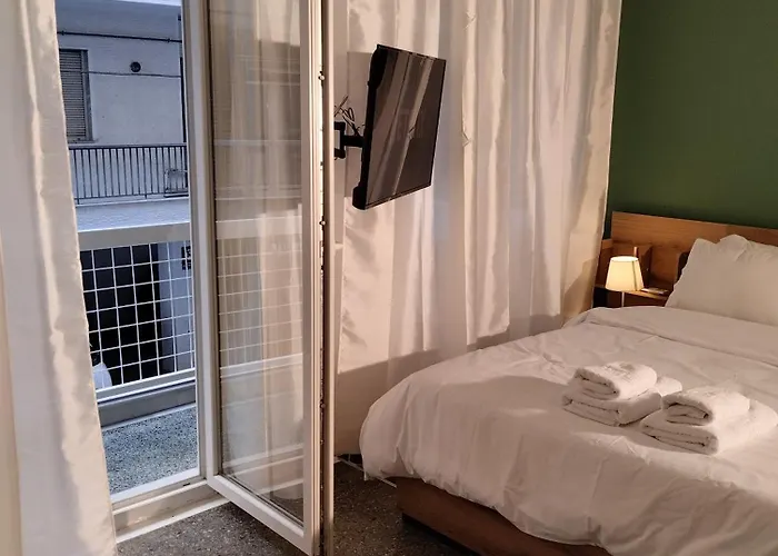 Pansea 10 Exclusive Daire Selanik