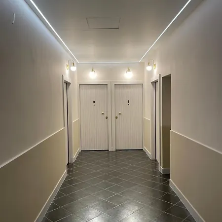 Pansea 10 Exclusive Appartamento Salonicco