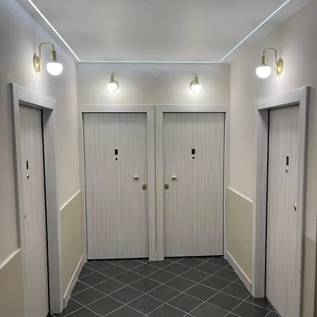 Appartamento Pansea 10 Exclusive