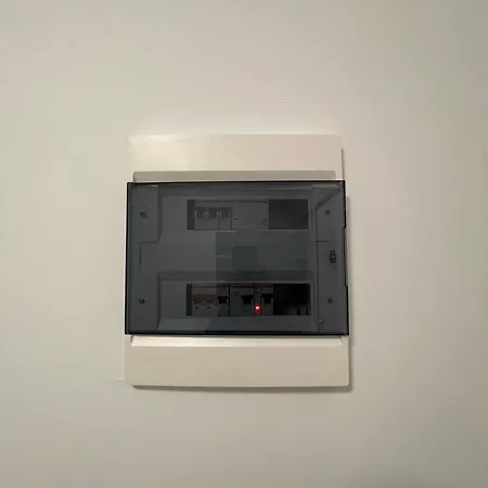 Appartamento Pansea 10 Exclusive Salonicco