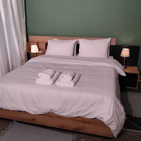 Appartamento Pansea 10 Exclusive *