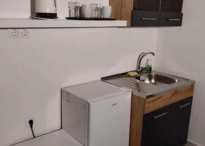 Pansea 10 Exclusive Appartement Thessaloniki
