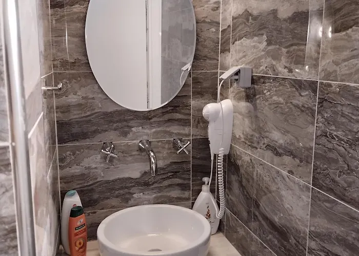 Appartement Pansea 10 Exclusive *